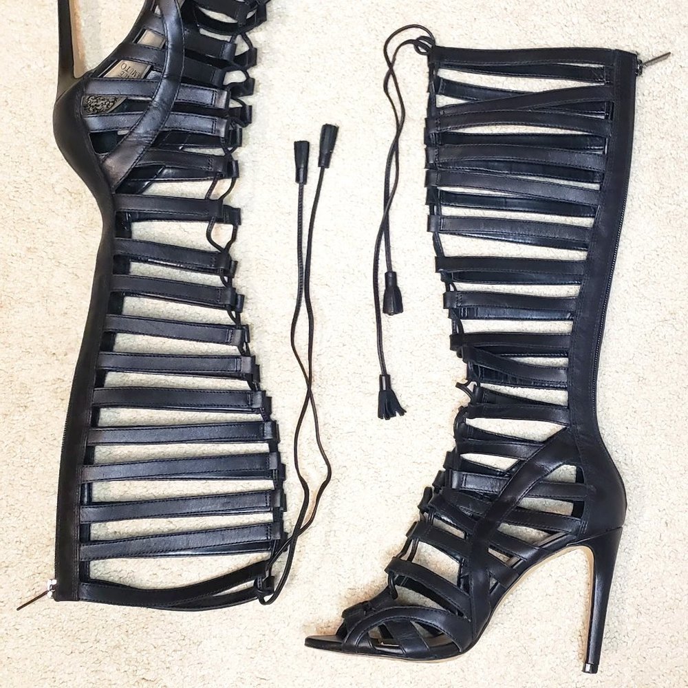 Vince Camuto Olivian